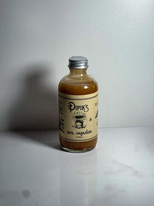 Date & Habanero
